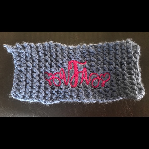 Custom embroidery - Picture 5 of 5